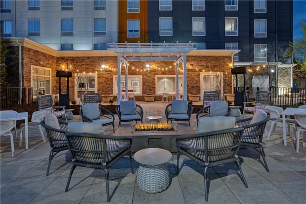 Images Hilton Garden Inn Blacksburg University