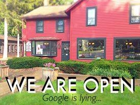 Lakeville Wine & Spirits
