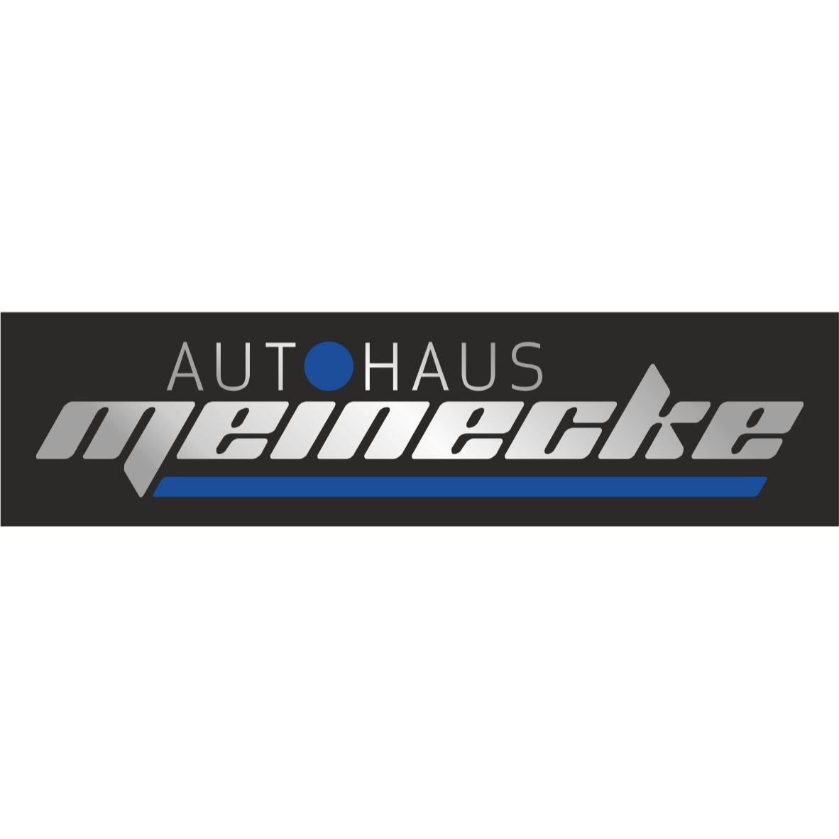 Autohaus Meinecke GmbH in Dessau-Roßlau - Logo