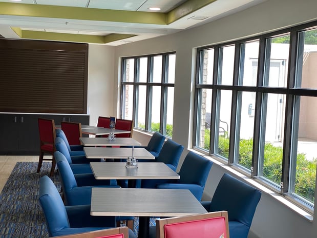 Images Holiday Inn Express & Suites Jacksonville - Blount Island by IHG