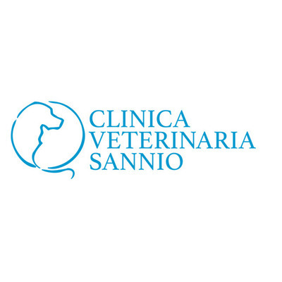 Clinica Veterinaria Sannio Logo