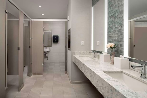 Images Hilton Garden Inn Pensacola Downtown