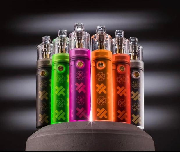 Images Syndicate Vapes