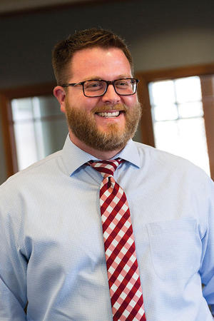 Images Jason Brown - Bank of Franklin County