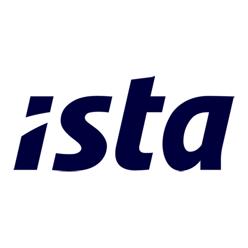 ista in Erfurt - Logo