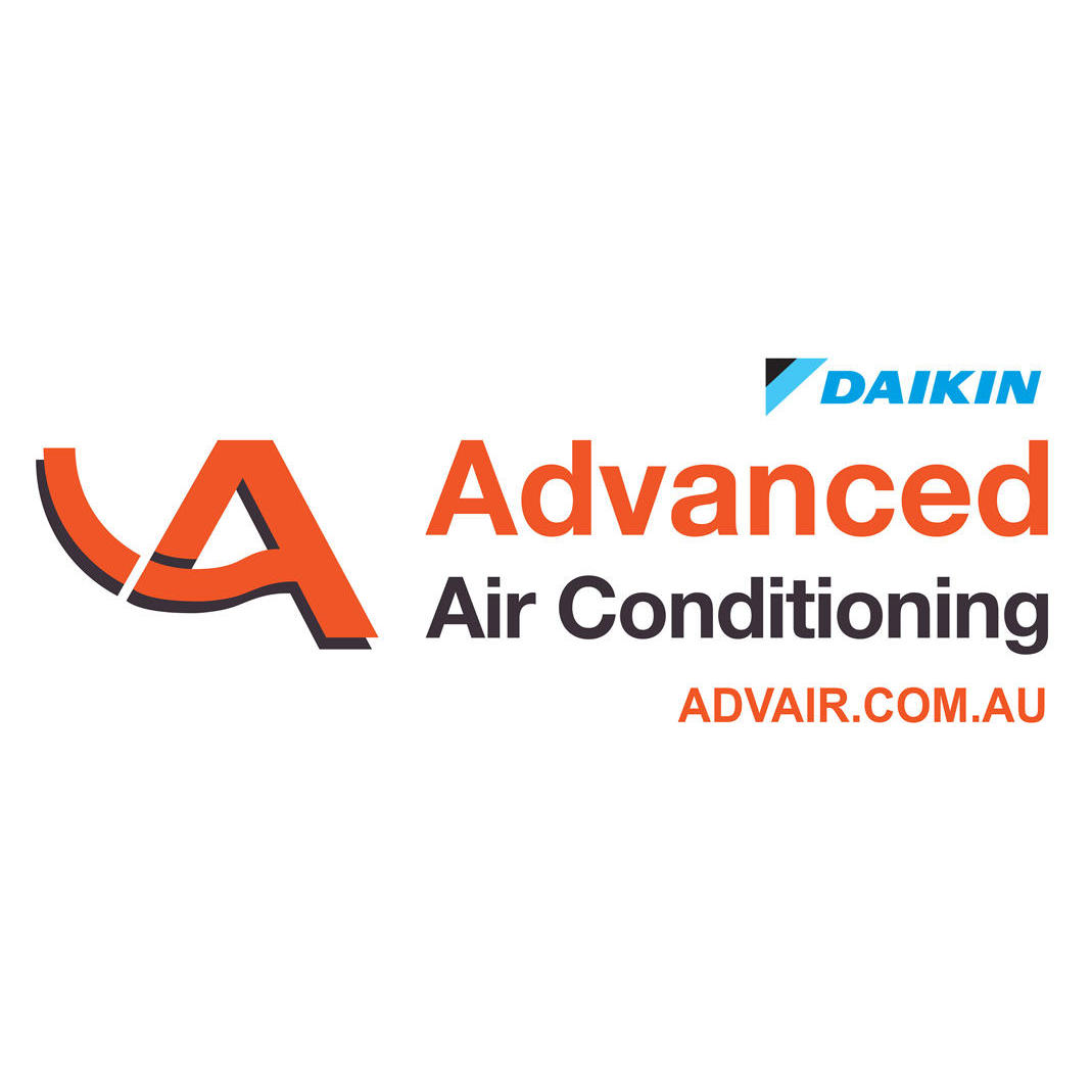 Advanced Air Conditioning Pty Ltd Logo