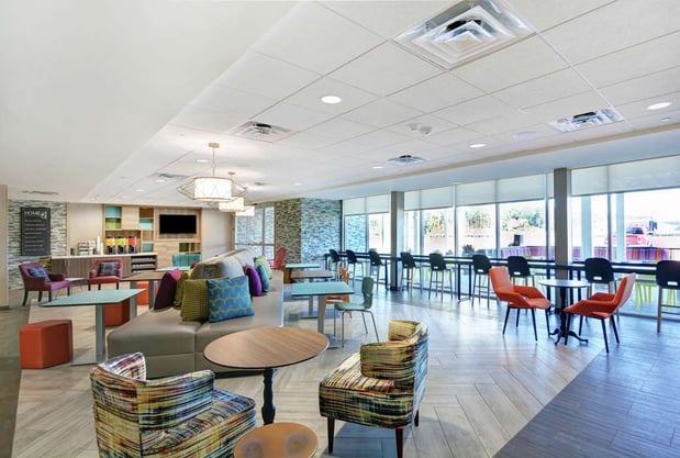 Images Home2 Suites by Hilton Richmond Hill Savannah I 95
