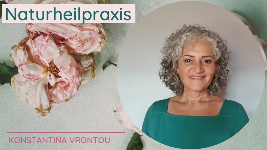 Konstantina Vrontou, Schleißheimer Str. 180 in München