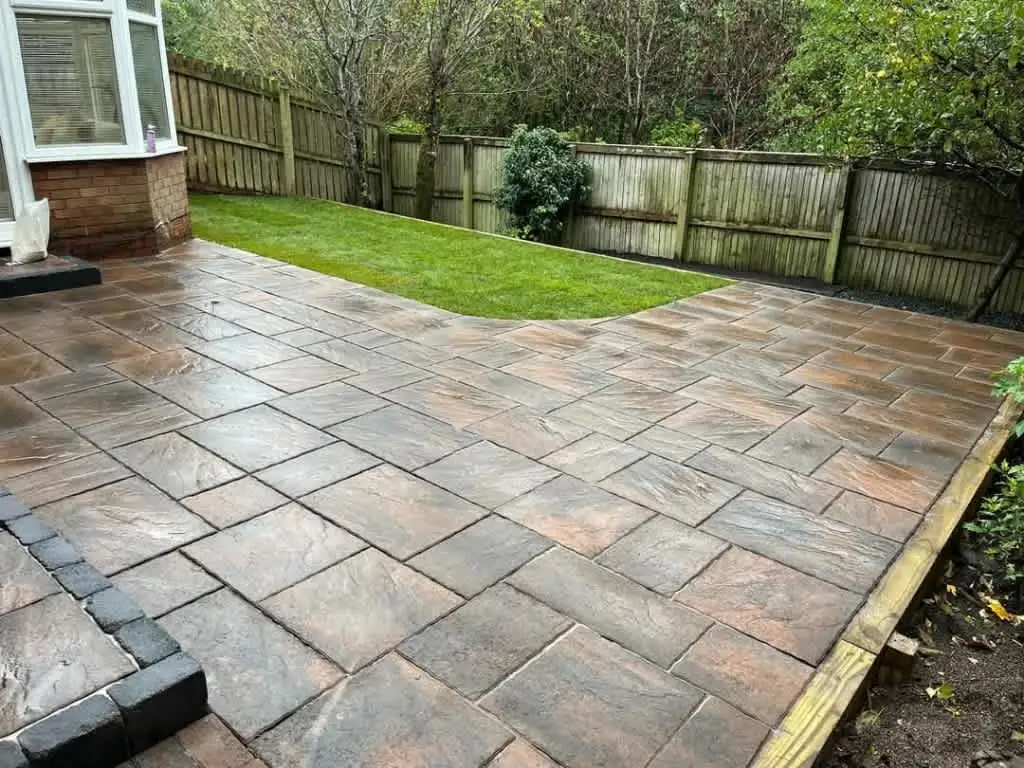 Images Star Fencing and Landscaping
