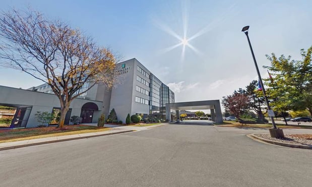 Images Embassy Suites by Hilton Milwaukee Brookfield