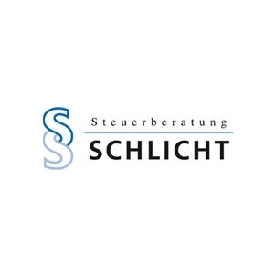 Steuerberatung Schlicht ETL GmbH Steuerberatungsgesellschaft in Stuttgart - Logo