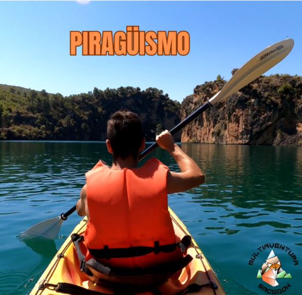 Images Multiaventura Sacedon