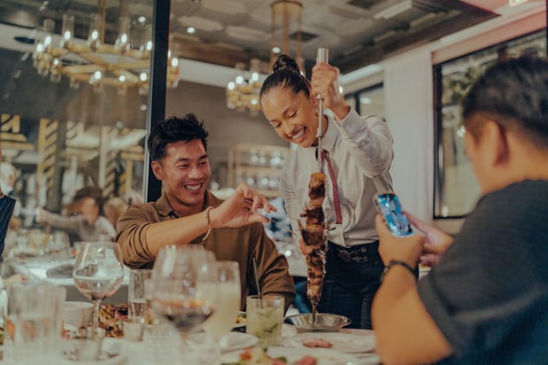 Images Fogo de Chão Brazilian Steakhouse