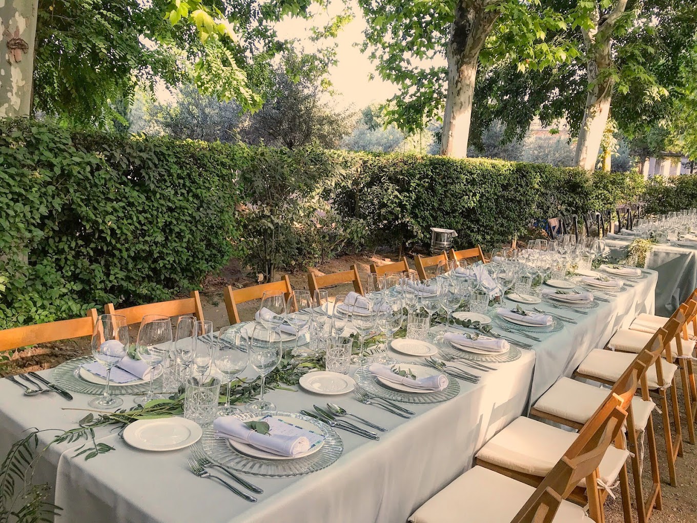 Images Villa Molero Restaurante
