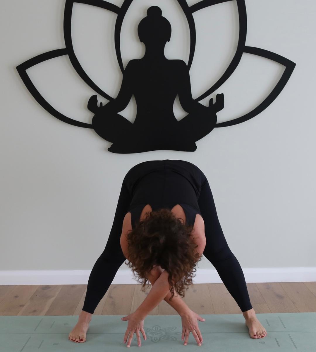 Images Holistic Yoga Studio