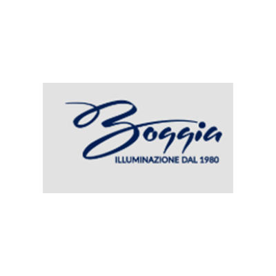 Boggia Illuminazione Logo