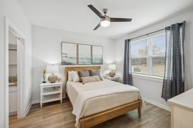 Images Ascend at Woodlands