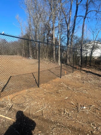 Images H & H Automatic Gates