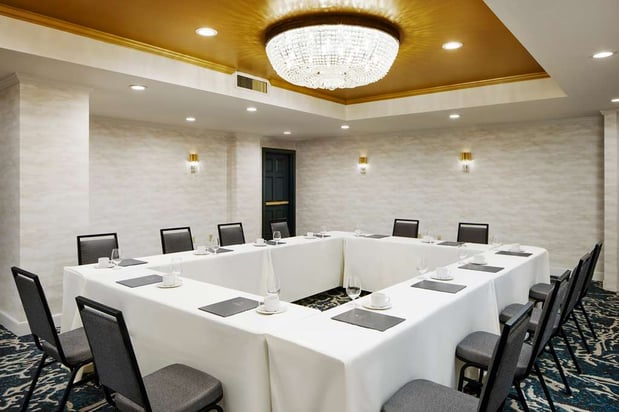 Images The Terrace Hotel Lakeland, Tapestry Collection by Hilton