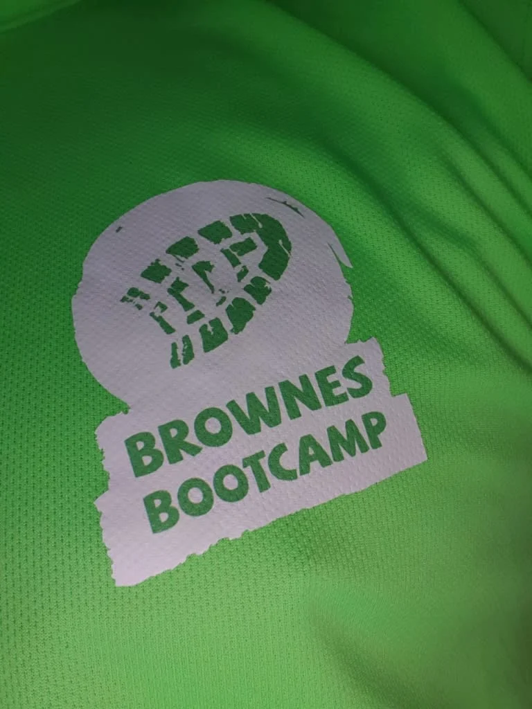 Images Brownes Boot Camp