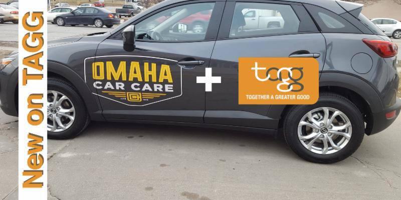 Images Omaha Car Care