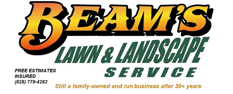 Beam's Lawn & Landscaping Service