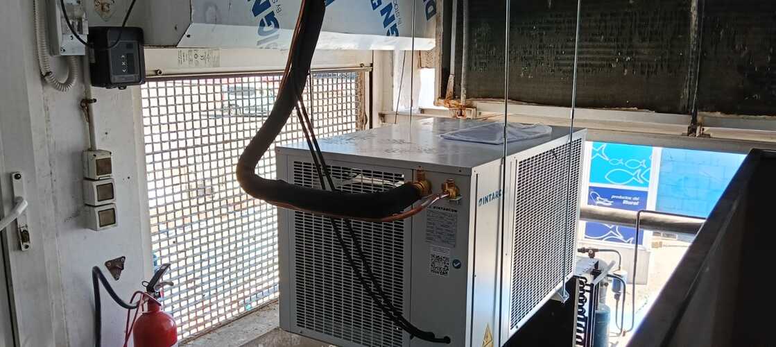 Images Borja Refrigeraciones