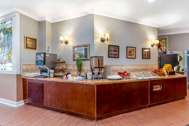Images Best Western Plus Grosvenor Airport Hotel