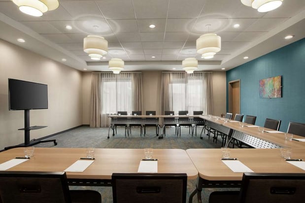 Images Homewood Suites by Hilton Houston NW at Beltway 8
