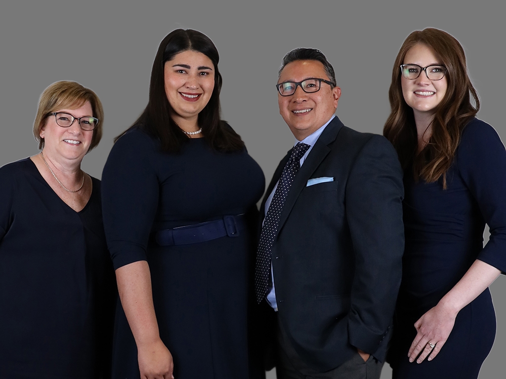 Palacios & Associates - Ameriprise Financial Services, LLC