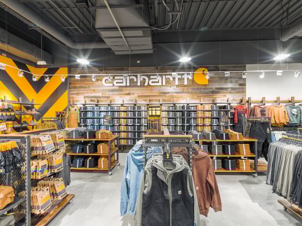 Images Carhartt - Salem