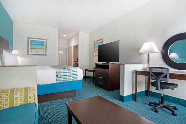 Images Best Western Plus Blue Angel Inn