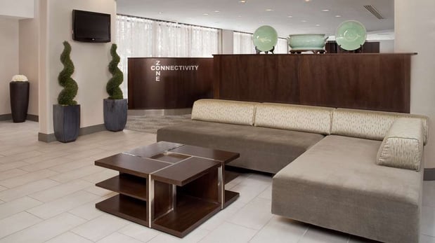 Images DoubleTree by Hilton Chicago Schaumburg