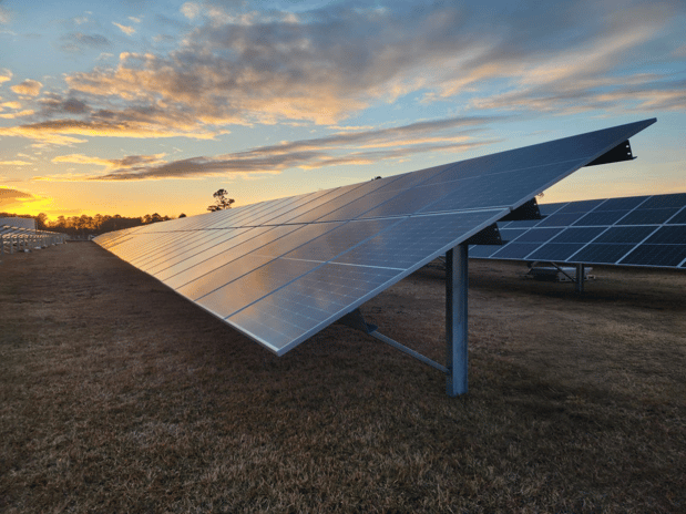 Images Cape Fear Solar Systems