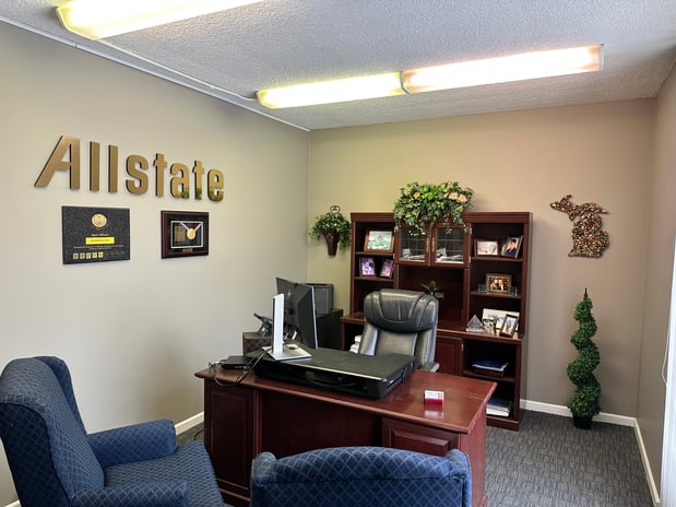 Images Jennifer Soda Zielinski: Allstate Insurance