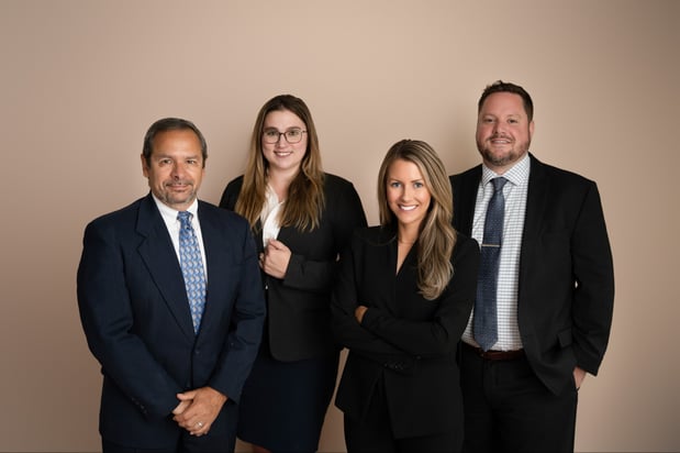 Images MCV Law