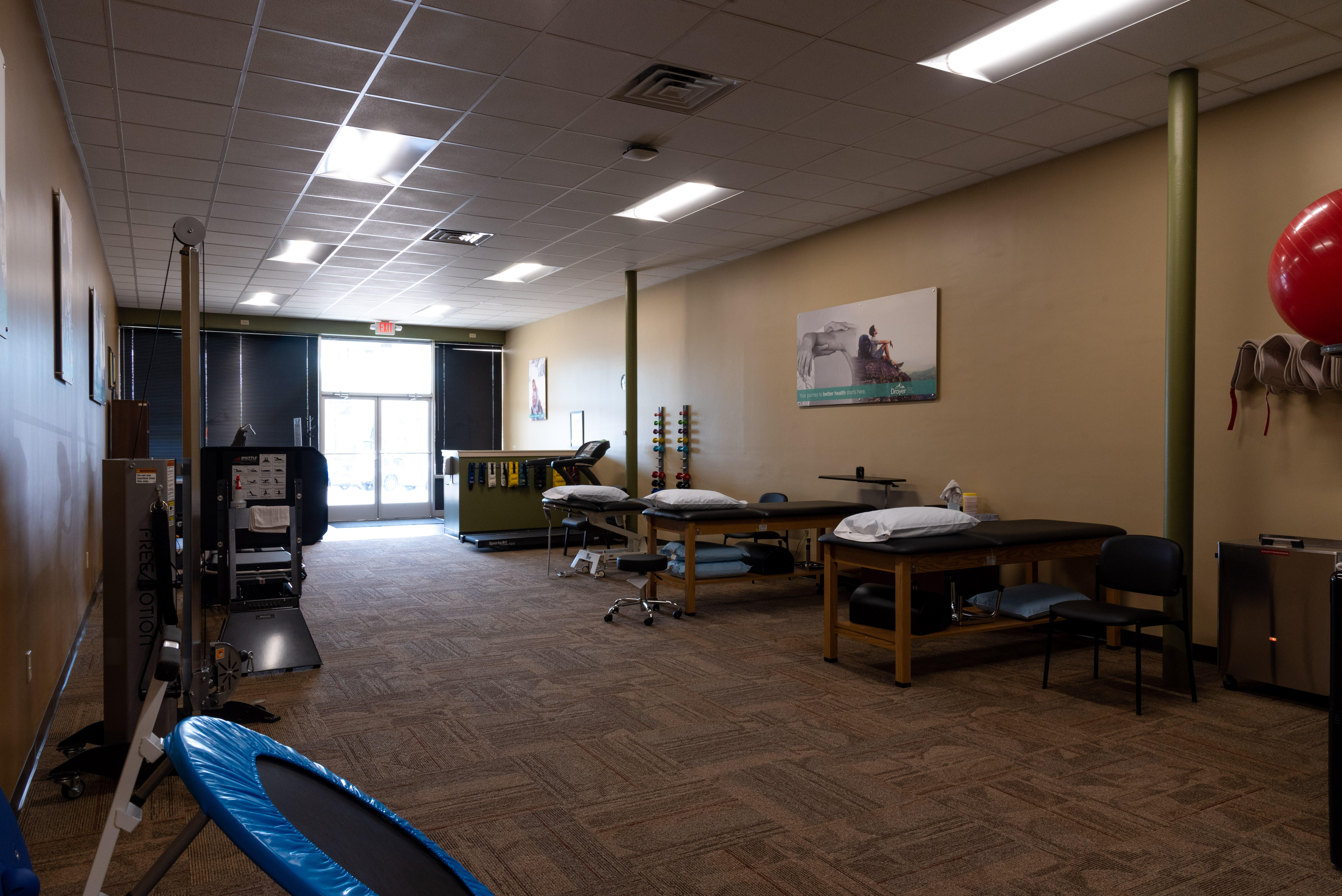 Image 5 | Drayer Physical Therapy Institute