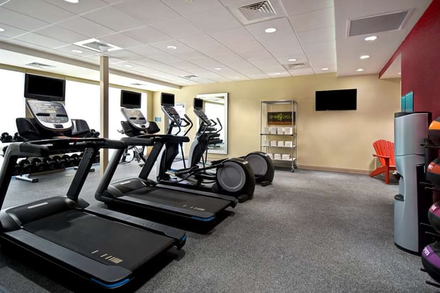 Images Home2 Suites by Hilton Wichita Downtown Delano