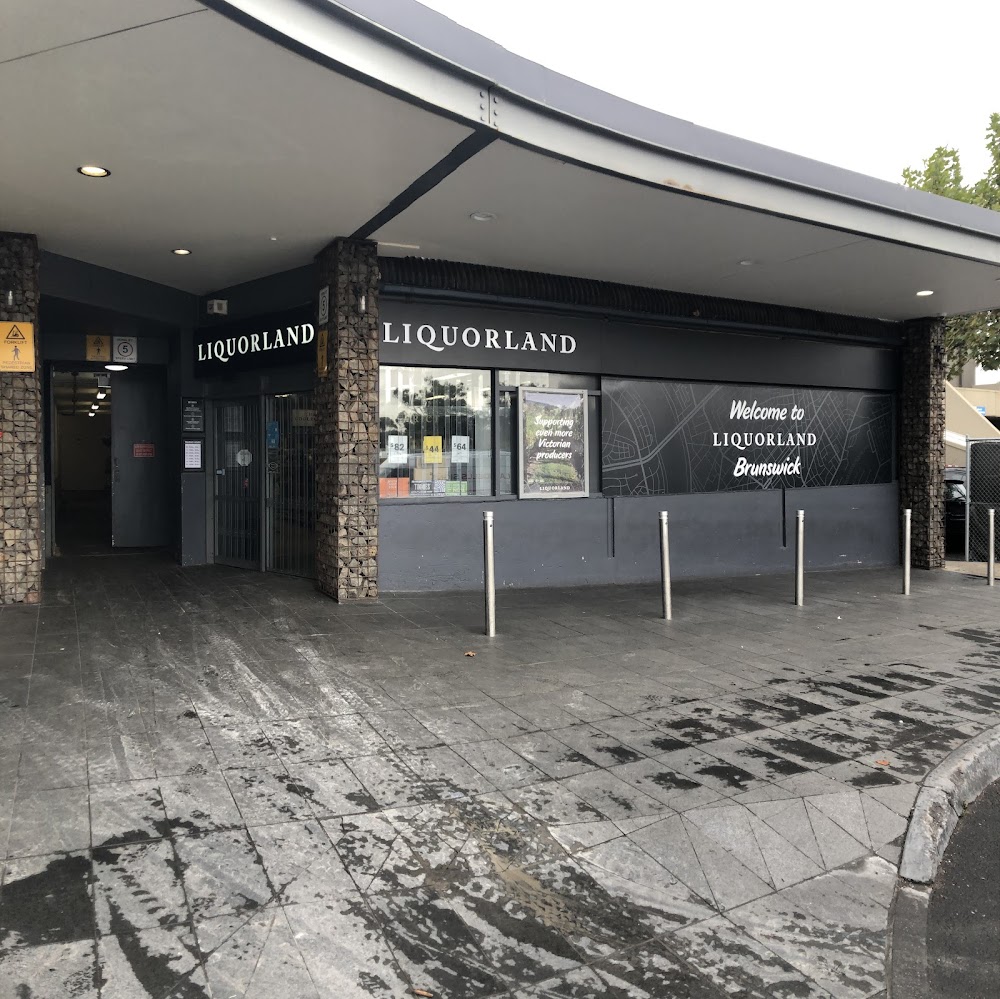 Images Liquorland Brunswick (Barkly Square)