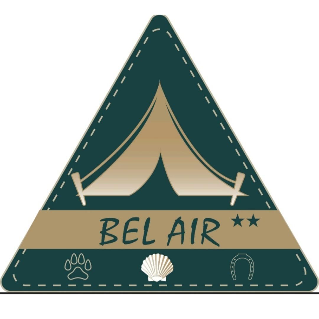 CAMPING LE BEL AIR Camping municipal
