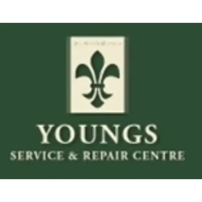company logo