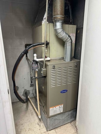 Images Anytime Heating and Air Conditioning