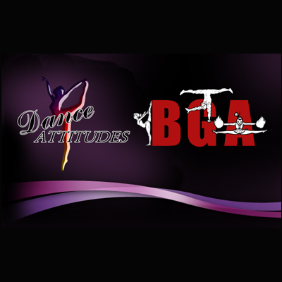 Dance Attitudes Logo