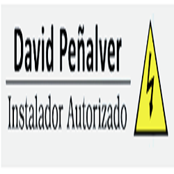 Instalaciones Peñalver Logo