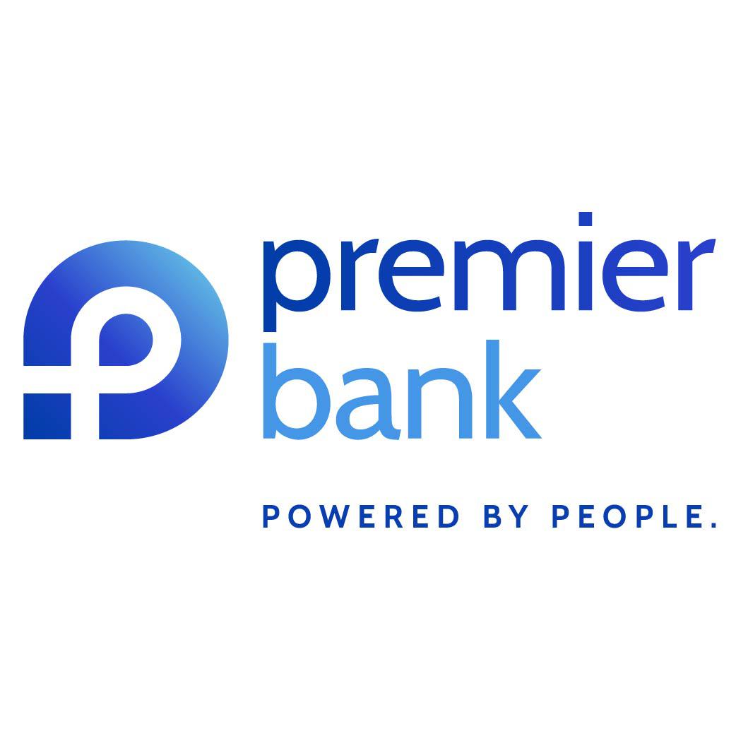 Premier Bank Logo