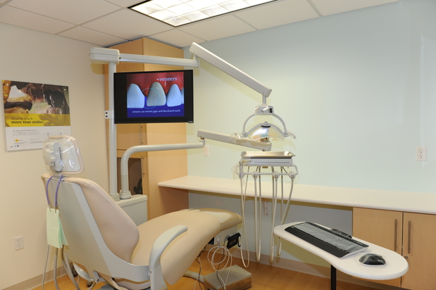 Images Kensington Dental Group
