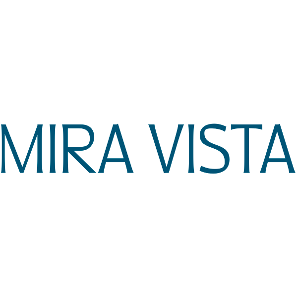 Mira Vista Logo