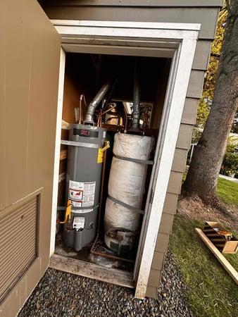 Images West Peak Trenchless & Plumbing