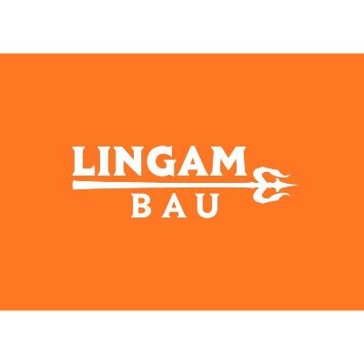 Logo Lingam Bau