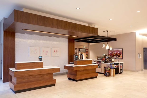 Images Hilton Garden Inn Elizabethtown
